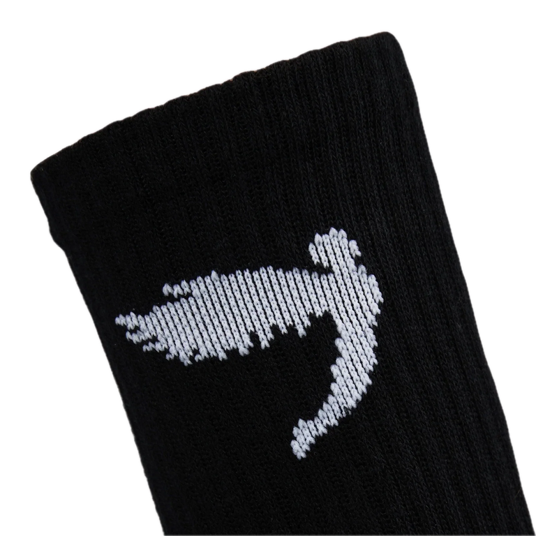 Fly Socks Black