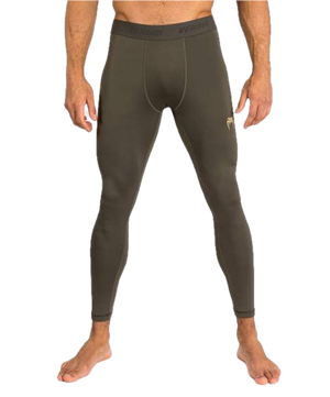 Venum Spats Contender Khaki