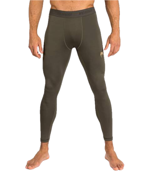 Venum Spats Contender Khaki
