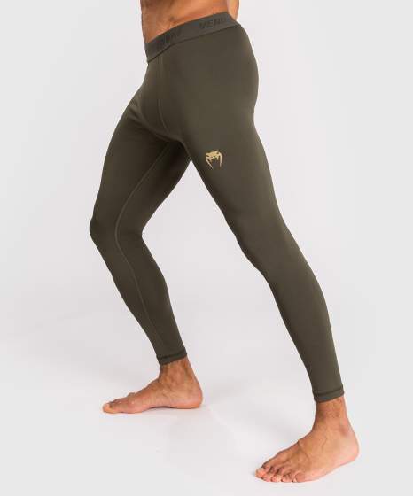Venum Spats Contender Khaki