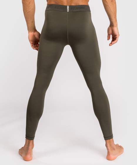 Venum Spats Contender Khaki