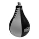 Speed ball Leather Rumble Black-White