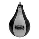 Speed ball Leather Rumble Black-White