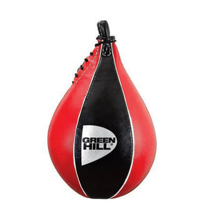 Speedball Green Hill Best Leather