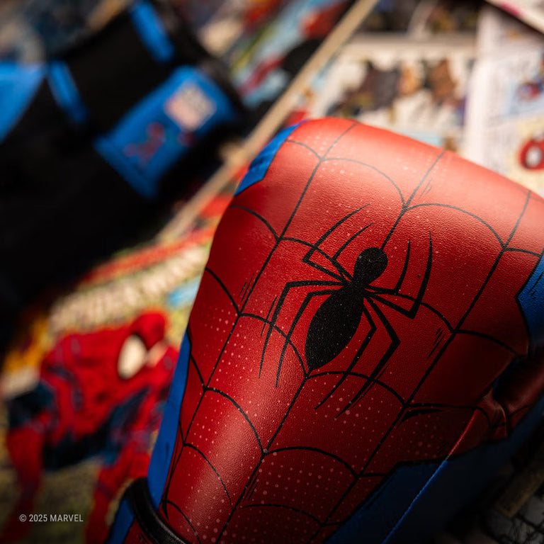 Hayabusa Boxing Gloves T3 Marvel's Spider Man
