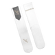 Hayabusa Socks Pro Boxing White