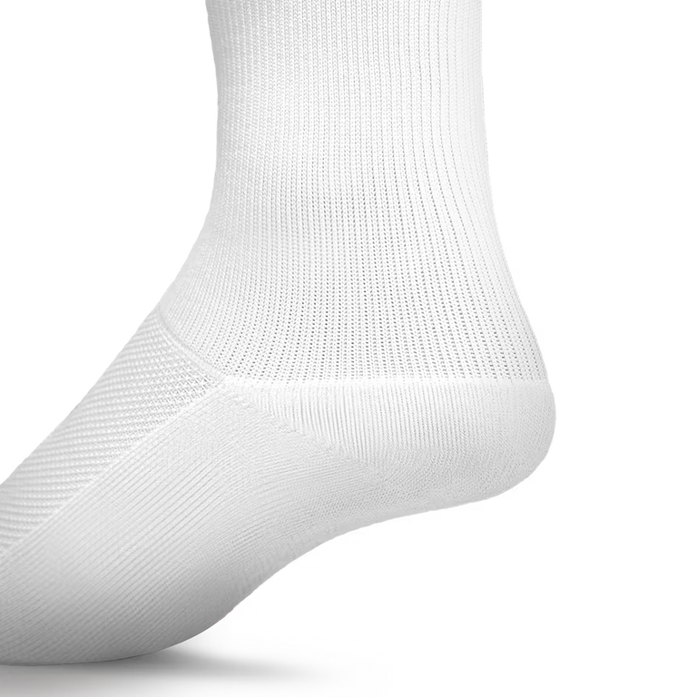 Hayabusa Socks Pro Boxing White