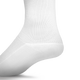 Hayabusa Socks Pro Boxing White