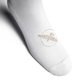 Hayabusa Socks Pro Boxing White