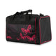 Joya Gear Sports Bag Butterfly Black/Pink