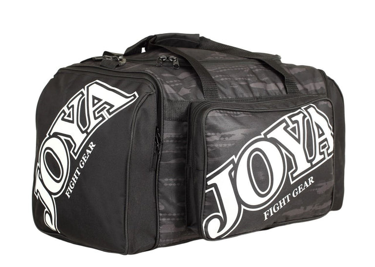 Joya Gear Sports Bag Camo V2 Black