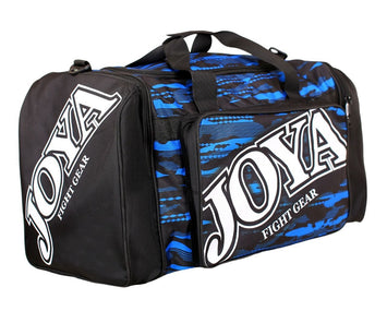 Joya Gear Sports Bag Camo V2 Blue