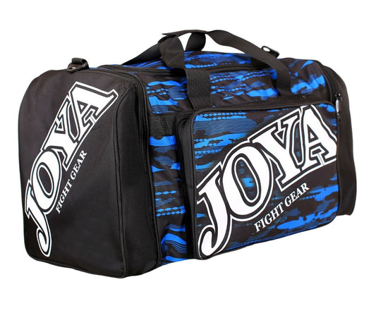 Joya Gear Sports Bag Camo V2 Blue