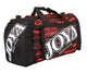 Joya Gear Sports Bag Camo V2 Red