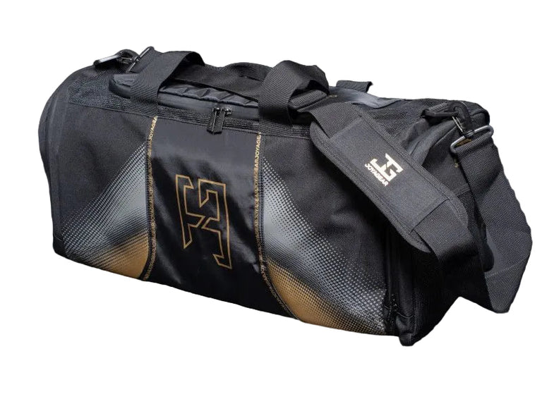 Joya Gear Sports Bag Evolution Black/Gold