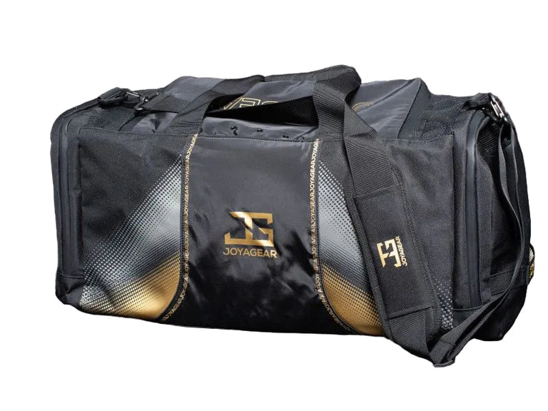 Joya Gear Sports Bag Evolution Black/Gold