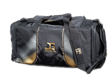 Joya Gear Sports Bag Evolution Black/Gold