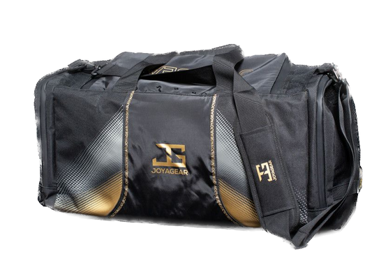 Joya Gear Sports Bag Evolution Black/Gold