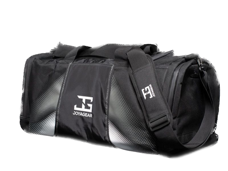 Joya Gear Sport Bag Evolution Black/White