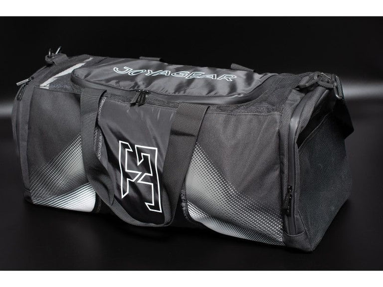 Joya Gear Sport Bag Evolution Black/White
