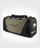 Venum Sport Bag Trainer Lite Evo Khaki/Black