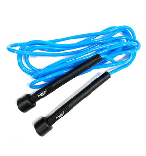 Impact Jump rope Blue