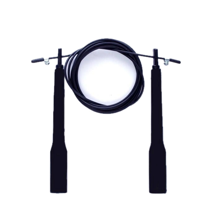 Rumble Jump Rope Speed Pro Black