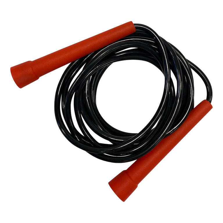 Rumble Jump Rope Speed Black/Red