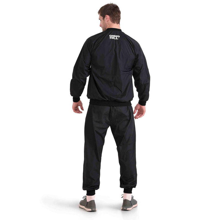Green Hill Sweat Suit