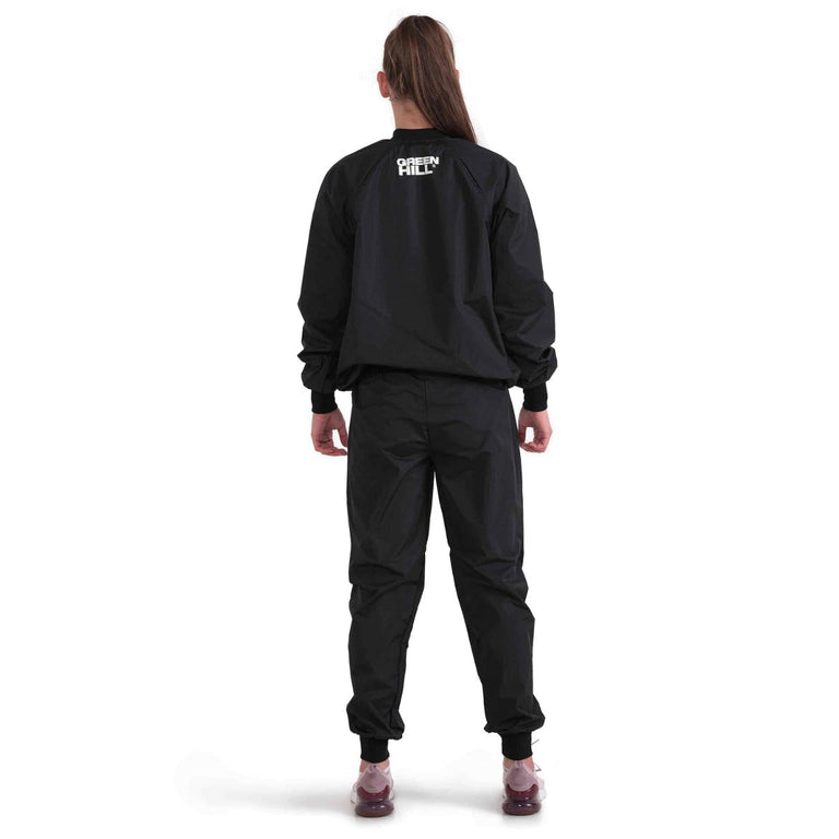 Green Hill Sweat Suit
