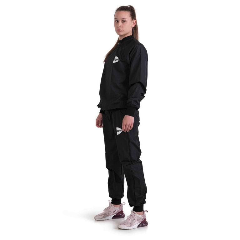 Green Hill Sweat Suit