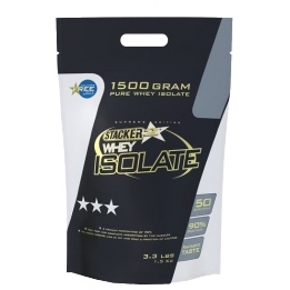 STACKER 2 WHEY ISOLATE 1.5 kg Cookies/Cream