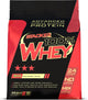 Stacker2 Europe 100% Whey 908 grams Banana