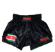 Rumble Clothing Set T-shirt RTS-71 and Shorts RS-121 Suriname