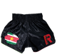 Rumble Clothing Set T-shirt RTS-71 and Shorts RS-121 Suriname