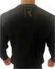 Rumble Sweater Black/Black