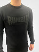 Rumble Sweater and Pants Black/Black