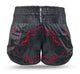 Twins X Booster Kickboxing shorts TBT 7