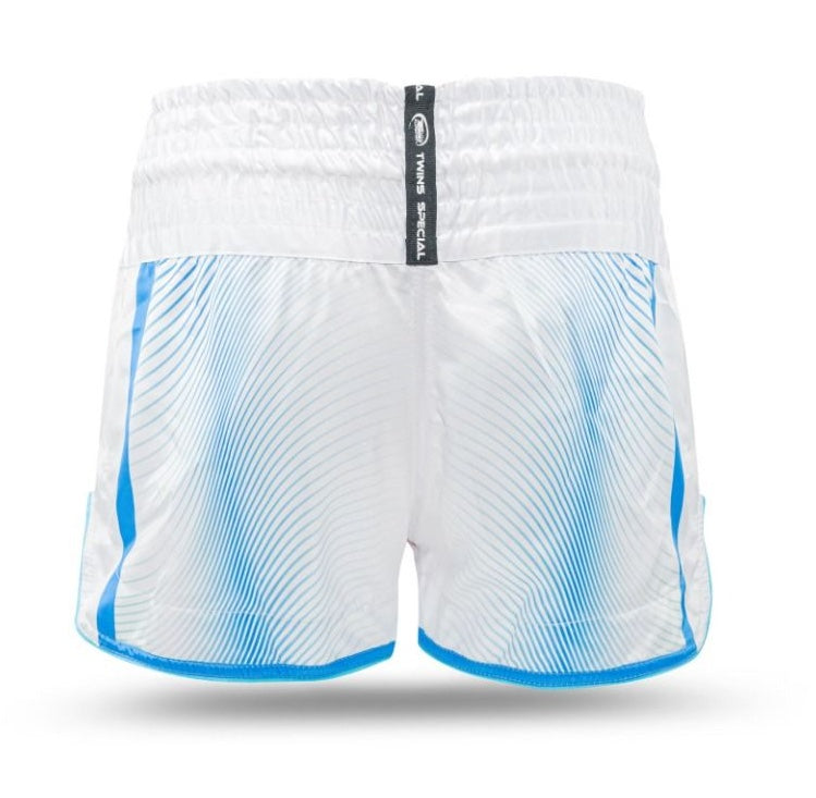 Twins X Booster Kickboxing Shorts TBT 9
