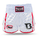 Twins X Booster Kickboxing shorts TBT 8