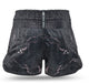 Twins X Booster Kickboxing shorts TBT 6
