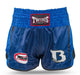 Twins X Booster Kickboxing shorts TBT 4