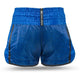 Twins X Booster Kickboxing shorts TBT 4