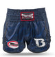 Twins X Booster Kickboxing shorts TBT 5