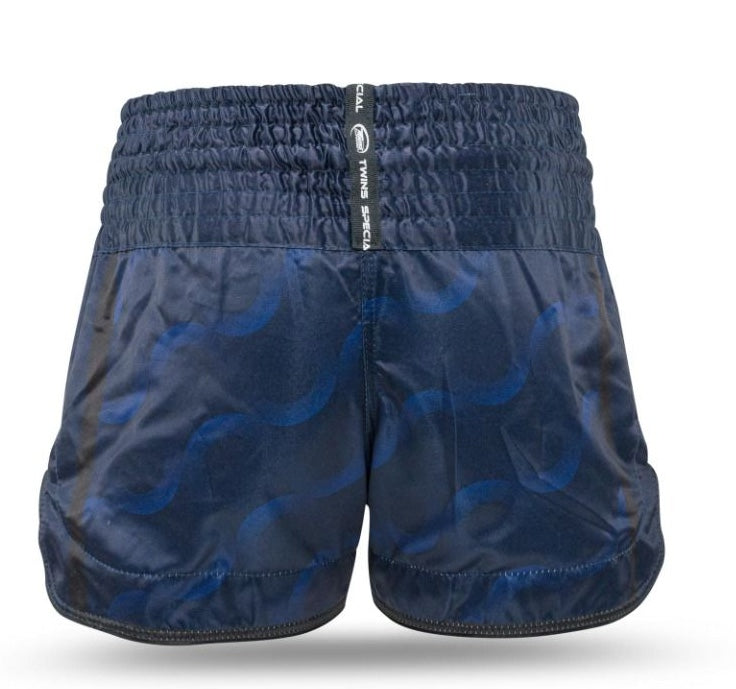 Twins X Booster Kickboxing shorts TBT 5