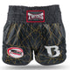 Twins X Booster Kickboxing shorts TBT 2