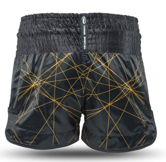 Twins X Booster Kickboxing shorts TBT 2