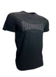 T-shirt Rumble Exclusive Black-Black