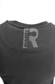 T-shirt Rumble Exclusive Black-Black