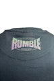 T-shirt Rumble Exclusive Black-Chameleon